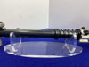Vintage J. Unertl External Adjustment Rifle Scope *BENCHREST STYLE OPTIC*