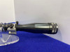 Vintage J. Unertl External Adjustment Rifle Scope *BENCHREST STYLE OPTIC*