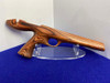 Remington XP-100 Custom Laminate Brown Pistol Stock *TARGET PISTOL SETUP*