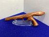 Remington XP-100 Custom Laminate Brown Pistol Stock *TARGET PISTOL SETUP*