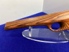 Remington XP-100 Custom Laminate Brown Pistol Stock *TARGET PISTOL SETUP*