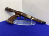 Remington XP-100 Brown Pistol Stock w/Trigger Guard *CHECKERED GRIP PANELS*