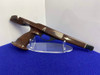 Remington XP-100 Brown Pistol Stock w/Trigger Guard *CHECKERED GRIP PANELS*