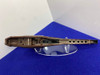 Remington XP-100 Brown Pistol Stock w/Trigger Guard *CHECKERED GRIP PANELS*