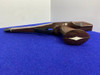 Remington XP-100 Brown Pistol Stock w/Trigger Guard *CHECKERED GRIP PANELS*