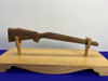 Remington 700 SA ADL Short Action Wooden Rifle Stock *SEMI-INLETTED STOCK*