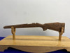 Remington 700 SA ADL Short Action Wooden Rifle Stock *SEMI-INLETTED STOCK*
