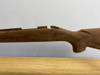 Remington 700 SA ADL Short Action Wooden Rifle Stock *SEMI-INLETTED STOCK*