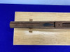 Remington 700 SA ADL Short Action Wooden Rifle Stock *SEMI-INLETTED STOCK*