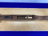 Remington 700 SA ADL Short Action Wooden Rifle Stock *SEMI-INLETTED STOCK*