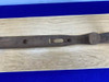 Remington 700 SA ADL Short Action Wooden Rifle Stock *SEMI-INLETTED STOCK*