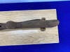 Remington 700 SA ADL Short Action Wooden Rifle Stock *SEMI-INLETTED STOCK*