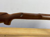 Remington 40-X Stock w/ Winchester Butt Plate *GLOSS BROWN WOODEN FINSIH*