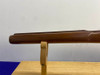 Remington 40-X Stock w/ Winchester Butt Plate *GLOSS BROWN WOODEN FINSIH*