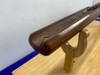 Remington 40-X Stock w/ Winchester Butt Plate *GLOSS BROWN WOODEN FINSIH*