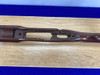 Remington 40-X Stock w/ Winchester Butt Plate *GLOSS BROWN WOODEN FINSIH*