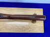 Remington 40-X Stock w/ Winchester Butt Plate *GLOSS BROWN WOODEN FINSIH*