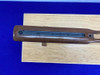Remington 40-X Stock w/ Winchester Butt Plate *GLOSS BROWN WOODEN FINSIH*