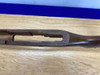 Ruger Mini-14 Wood Rifle Stock + Black Butt Plate *FANTASTIC WALNUT FINISH*