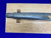 Ruger Mini-14 Laminated Wood Rifle Stock + Buttplate *GRAY LAMINATE FINISH*