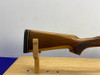 Remington 700 SA Rifle Stock w/ Remington Buttpad *CHECKERED WOOD STOCK*