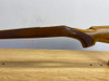 Remington 700 SA Rifle Stock w/ Remington Buttpad *CHECKERED WOOD STOCK*
