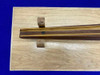 Remington 700 SA Rifle Stock w/ Remington Buttpad *CHECKERED WOOD STOCK*