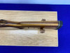 Remington 700 SA Rifle Stock w/ Remington Buttpad *CHECKERED WOOD STOCK*
