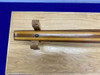 Remington 700 SA Rifle Stock w/ Remington Buttpad *CHECKERED WOOD STOCK*