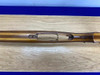 Remington 700 SA Rifle Stock w/ Remington Buttpad *CHECKERED WOOD STOCK*