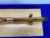 Remington 700 SA Rifle Stock w/ Remington Buttpad *CHECKERED WOOD STOCK*
