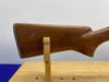 Remington 40-X Light Brown Wooden Rifle Stock *W/ BLACK WHITE LINE BUTTPAD*