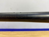 Remington Arms .222 Remington Factory Rifle Barrel *ROUND TAPERED PROFILE*