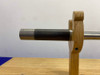 Unmarked 28" Stainless Steel Rifle Barrel *GUNSMITH PROJECT*