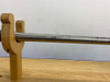 Unmarked 28" Stainless Steel Rifle Barrel *GUNSMITH PROJECT*