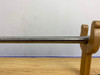 Unmarked 28" Stainless Steel Rifle Barrel *GUNSMITH PROJECT*
