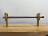 Lilja 6PPC 21" Stainless Rifle Barrel 262 Neck *HEAVY ROUND PROFILE*