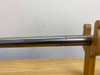 Lilja 6PPC 21" Stainless Rifle Barrel 262 Neck *HEAVY ROUND PROFILE*
