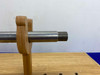 Lilja 6PPC 21" Stainless Rifle Barrel 262 Neck *HEAVY ROUND PROFILE*