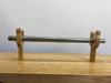 Lilja 6PPC 21" Stainless Rifle Barrel 262 Neck *HEAVY ROUND PROFILE*
