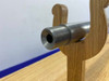 Lilja 6PPC 21" Stainless Rifle Barrel 262 Neck *HEAVY ROUND PROFILE*