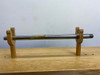 Unmarked 21"Stainless Steel Heavy Rifle Barrel *BENCHREST STYLE PROFILE*