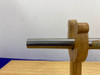 Unmarked 21"Stainless Steel Heavy Rifle Barrel *BENCHREST STYLE PROFILE*