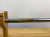 Unmarked 21"Stainless Steel Heavy Rifle Barrel *BENCHREST STYLE PROFILE*