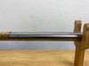 Unmarked 21"Stainless Steel Heavy Rifle Barrel *BENCHREST STYLE PROFILE*