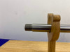 Unmarked 21"Stainless Steel Heavy Rifle Barrel *BENCHREST STYLE PROFILE*