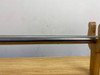 Unmarked 21"Stainless Steel Heavy Rifle Barrel *BENCHREST STYLE PROFILE*