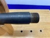 Remington Arms .308 Winchester Round Rifle Barrel *W/ THREADED SHANK*