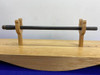 Remington Arms .308 Winchester Round Rifle Barrel *W/ THREADED SHANK*