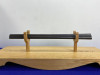 Unmarked Over Under 27" Shotgun Barrel *CLASSIC SHOTGUN DOUBLE BARREL*